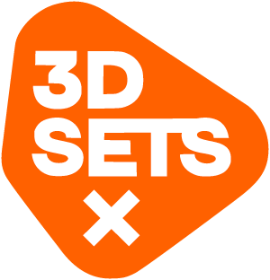 3D Sets